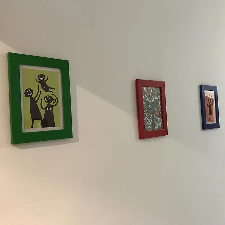 Lägenhet Unirea De Lux