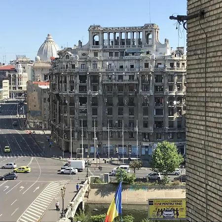 Unirea De Lux * Bukarest