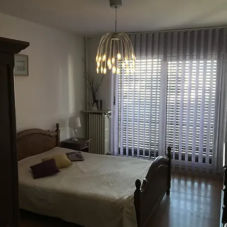 Unirea De Lux Lägenhet