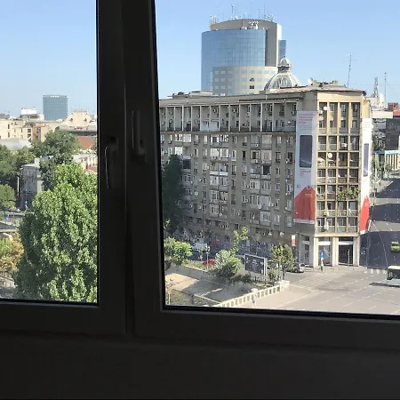 Unirea De Lux Bukarest