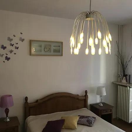 Lägenhet Unirea De Lux