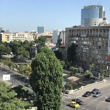 Unirea De Lux Lägenhet