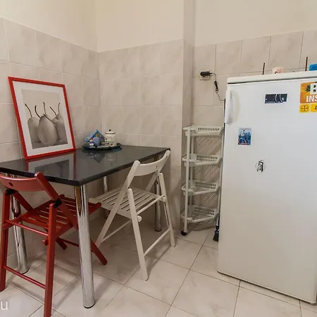 Unirea De Lux Lägenhet Bukarest