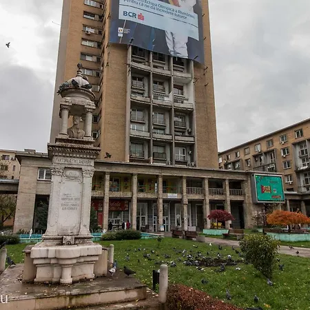 Unirea De Lux * Bukarest