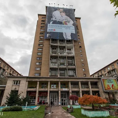 Unirea De Lux Bukarest