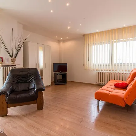 Unirea De Lux Bukarest