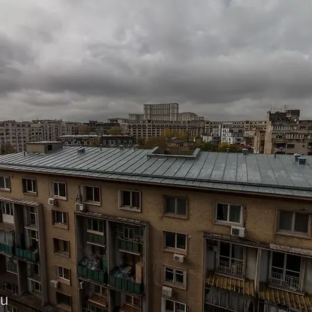 Unirea De Lux Bukarest
